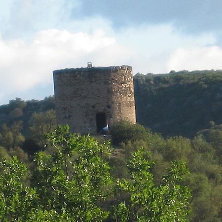 La Figuera Panzió Camélas Kültér fotó