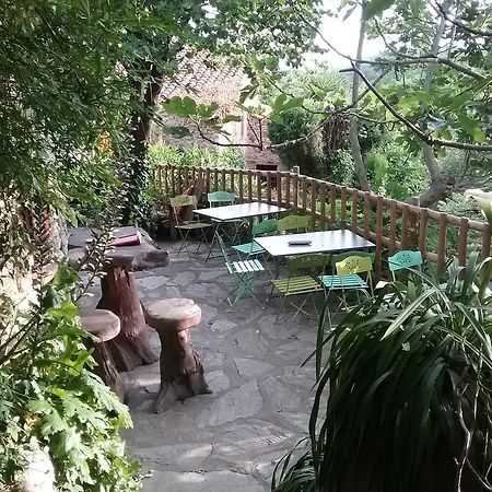 La Figuera Panzió Camélas Kültér fotó