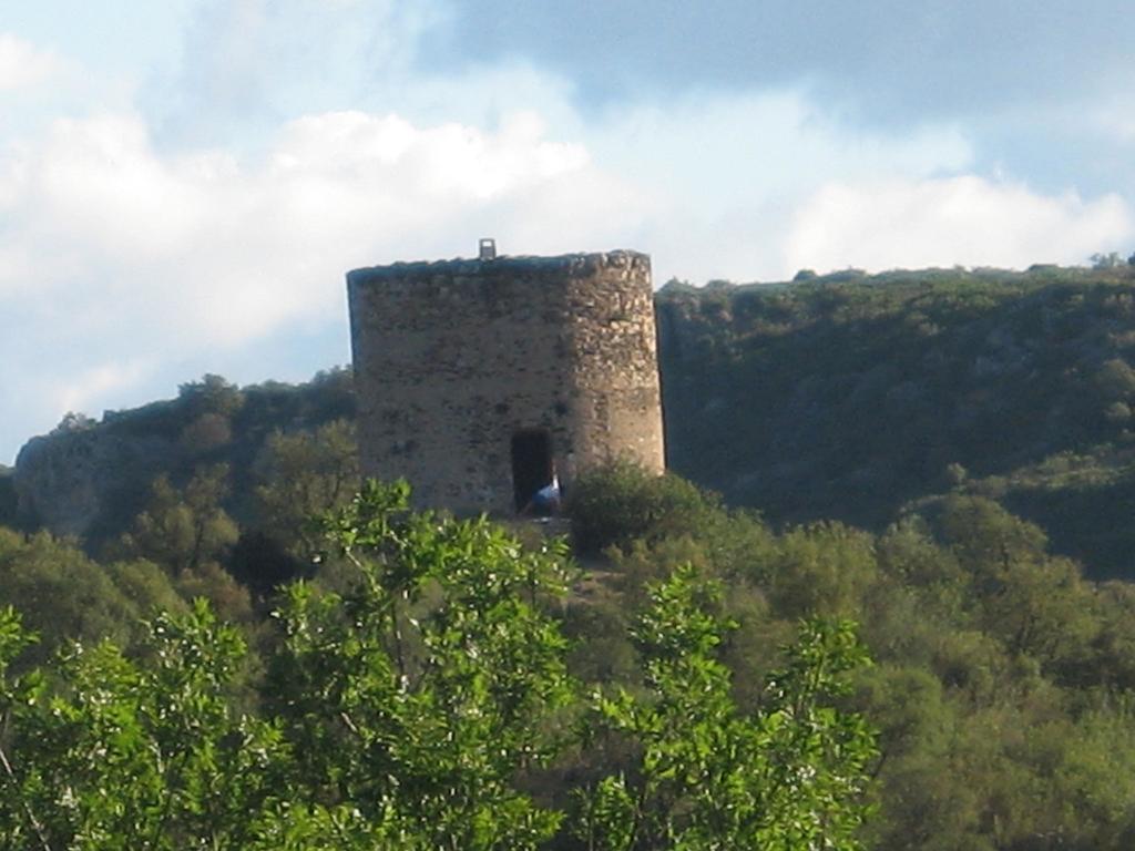 La Figuera Panzió Camélas Kültér fotó